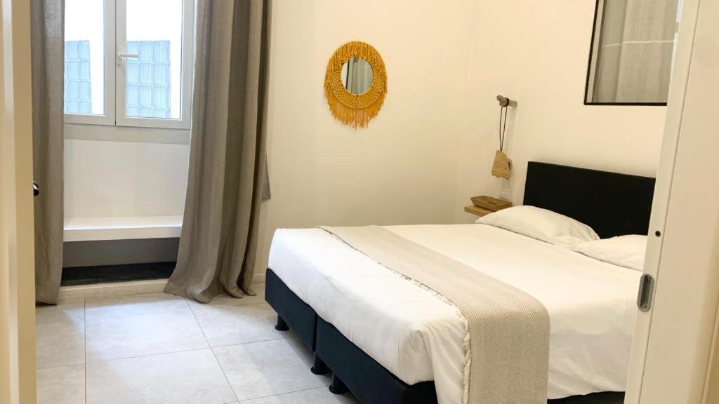 Fra Cielo E Mare Boutique Rooms Cagliari Cameră foto